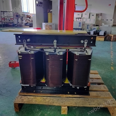 ZFSG-50kVA 變壓器 特性、應用與維護