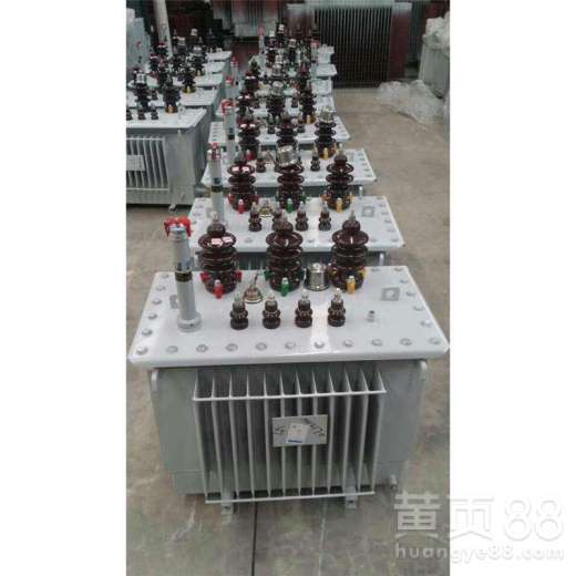 蚌埠芯式變壓器回收與專(zhuān)業(yè)處理 綠色轉(zhuǎn)型中的資源循環(huán)實(shí)踐