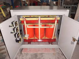 廠家直銷SG、ZSG、SBK系列100KVA干式隔離變壓器 現貨全銅整流器一體化解決方案